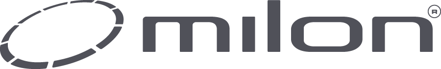 Milon Logo, Gesundheitstraining